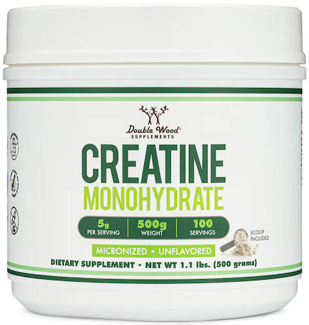creatine